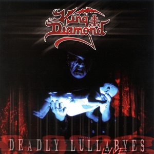 Обложка для King Diamond - Spare This Life