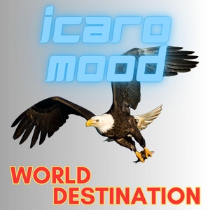 Обложка для Icaro Mood - Over Clouds