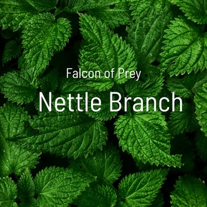 Обложка для Falcon of Prey - Nettle Branch
