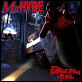 Обложка для Mr. Hyde - The Boot (feat. Vinnie Paz)