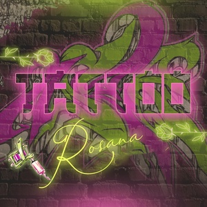 Обложка для Rosana - Tattoo