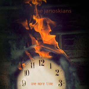 Обложка для The Janoskians - One More Time