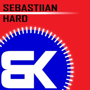 Обложка для Sebastiian - Hard