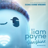 Обложка для Liam Payne - Sunshine