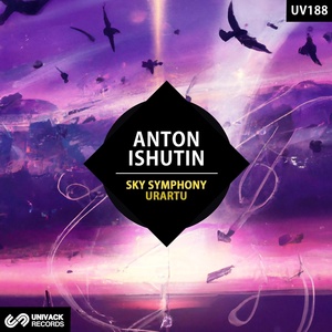 Обложка для Anton Ishutin - Urartu