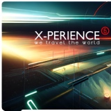 Обложка для X-Perience - We Travel the World