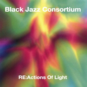 Обложка для Black Jazz Consortium - Deepness