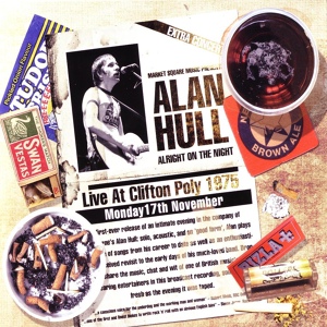 Обложка для Alan Hull - January Song