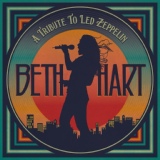 Обложка для Beth Hart - The Rain Song