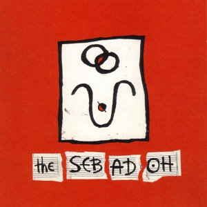 Обложка для Sebadoh - It's All For You