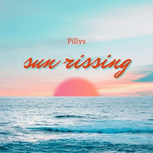 Обложка для Pillys - Sun Rising