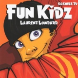 Обложка для Laurent Lombard - Crazy Kid