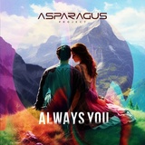 Обложка для ASPARAGUSproject - Always You