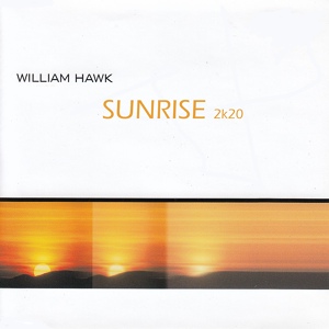 Обложка для William Hawk - Sunrise