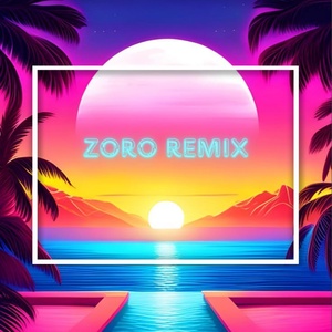 Обложка для zoro remix - Pica Meledak