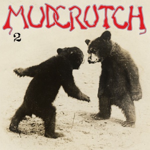 Обложка для Mudcrutch - Victim of Circumstance