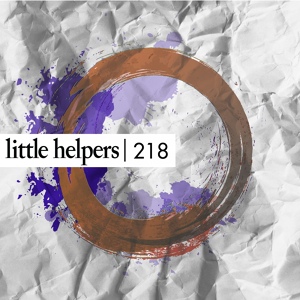 Обложка для Dirty Culture - Little Helper 218-2