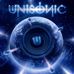 Обложка для Unisonic - No One Ever Sees Me