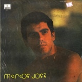 Обложка для Marcos José - Quem É Você Quem Sou Eu