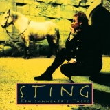 Обложка для Sting - Seven Days