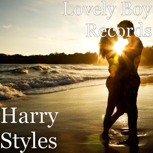 Обложка для Lovely Boy Records - Harry Styles