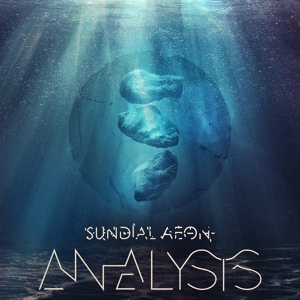 Обложка для Sundial Aeon - Electric Blowing