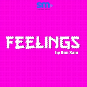 Обложка для Kim Sam - Feelings