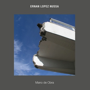 Обложка для Ernán López-Nussa - Mano de Obra