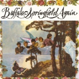 Обложка для Buffalo Springfield - Broken Arrow