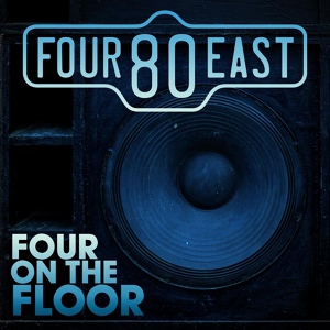 Обложка для Four80East - Are You Ready (with Cece Peniston)