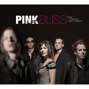 Обложка для Pink Bliss - The Play