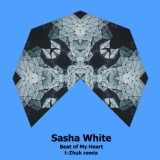 Обложка для Sasha White - Beats of My Heart