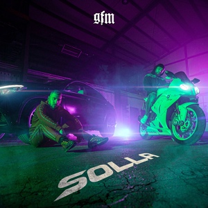 Обложка для GFM, SYK - Solla