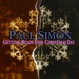 Обложка для Paul Simon - Getting Ready For Christmas Day