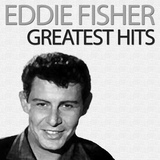 Обложка для Eddie Fisher - Sayonara