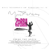 Обложка для Mikis Theodorakis - That's Me-Zorba