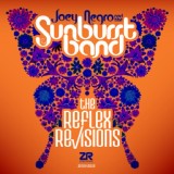 Обложка для Joey Negro, Dave Lee, The Sunburst Band - The Secret Life of Us