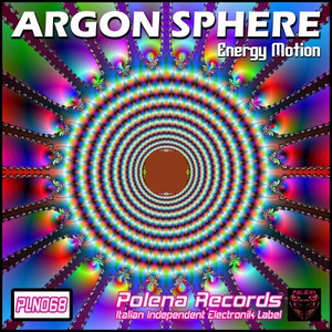 Обложка для ™╚╗Argon sphere - G force™