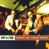 Обложка для R'n'G - Open up Your Mind