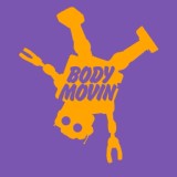 Обложка для Hotswing - Body Movin'