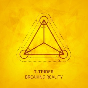 Обложка для T-Trider - Future Connection