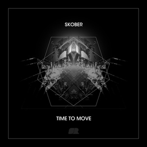 Обложка для Skober - Time to Move