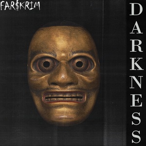 Обложка для FAR$KRIM - Darkness