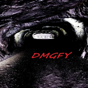 Обложка для DMGFY - Attention