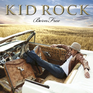 Обложка для Kid Rock feat. Mary J. Blige, T.I. - Care (feat. Mary J. Blige & T.I.)