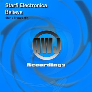 Обложка для Starfi Electronica - Believe
