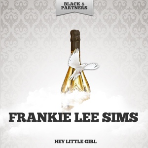 Обложка для Frankie Lee Sims - No Good Woman