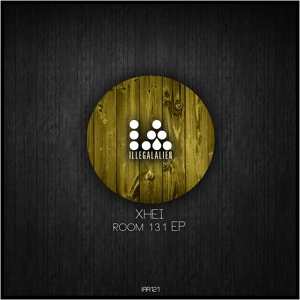 Обложка для XHEI - Room 131