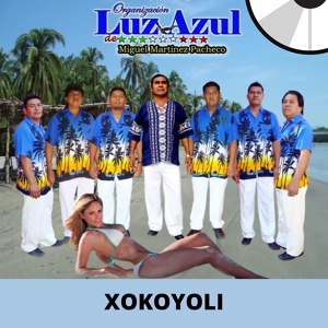 Обложка для Organización Luz Azul - Cumbia a Teyo