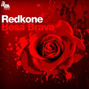 Обложка для Redkone - Rosa Brava